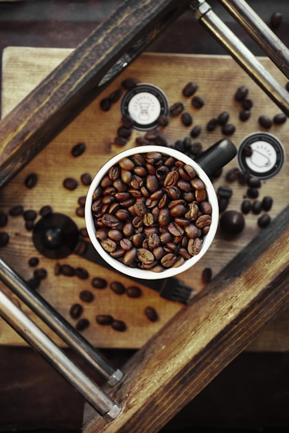 Exploring Coffee Culture