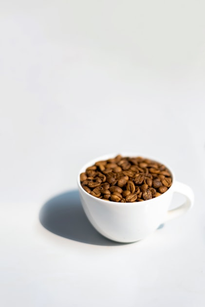 The Best Coffee Blends to Try